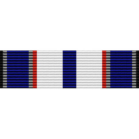Air Force Special Duty Thin Ribbon