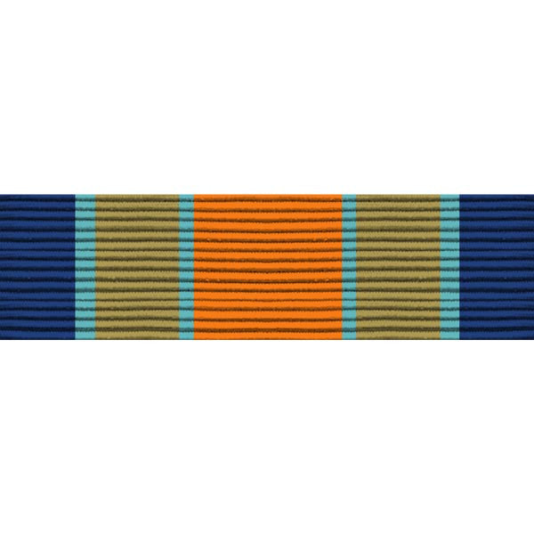 Inherent Resolve Campaign Medal Thin Ribbon Ribbons 