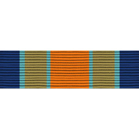 Inherent Resolve Campaign Medal Thin Ribbon
