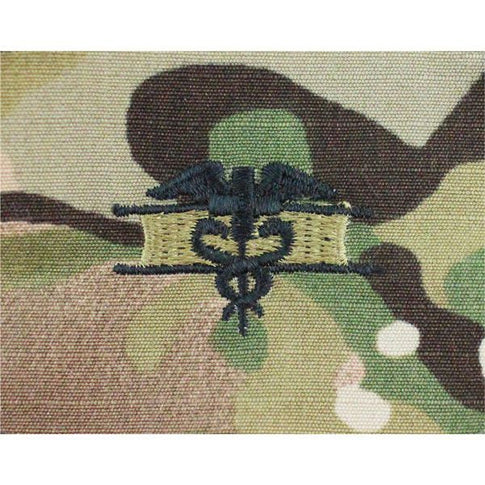 MultiCam/Scorpion (OCP) Army Expert Field Medical Badge