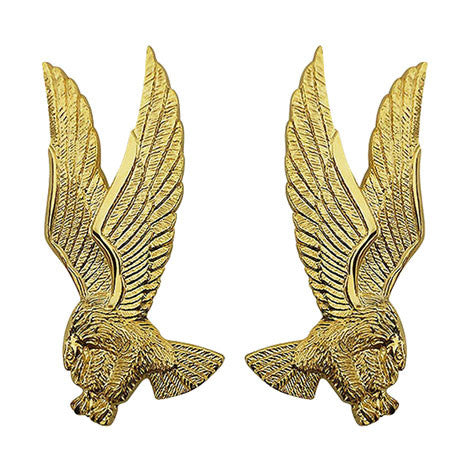 1st Aviation Brigade Unit Crest (No Motto) Army Unit Crests 