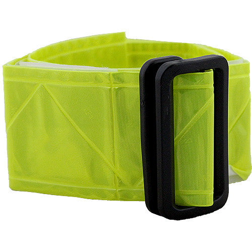 Army clearance reflective belt