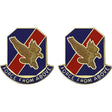 77th Aviation Brigade Unit Crest (Force From Above) Army Unit Crests 