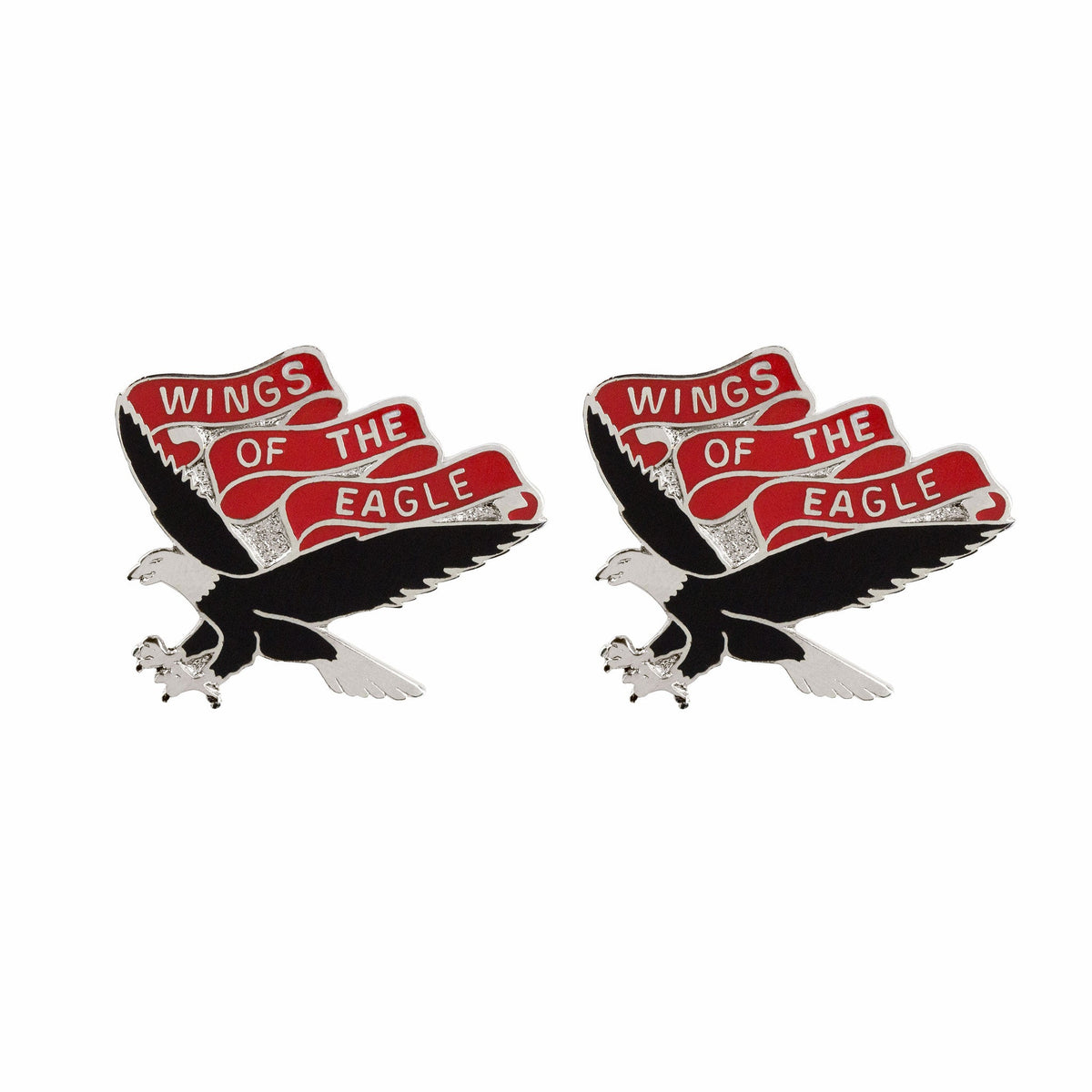 101st Aviation Regiment Unit Crest (Wings of the Eagle) Army Unit Crests 