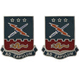 Special Troops Battalion, 116th Cavalry Brigade Combat Team Unit Crest (Ad Capulum) Army Unit Crests 