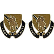 167th Cavalry Regiment Unit Crest (Ti Rah I Kuts) Army Unit Crests 
