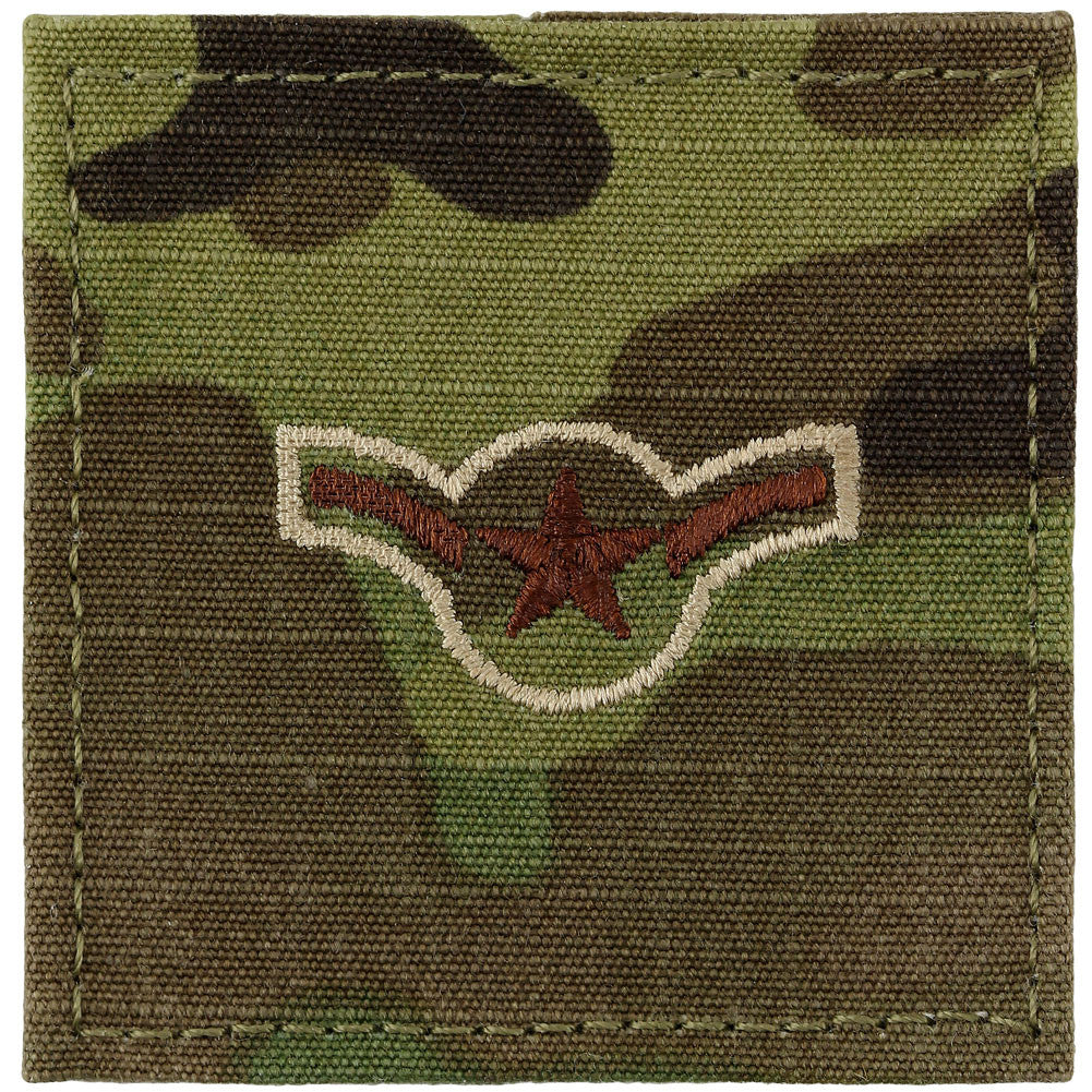 Air Force Uniform Insignia O10 General U.S. AIR FORCE OCP RANK