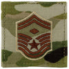 Air Force OCP rank - Gortex Loop Tab