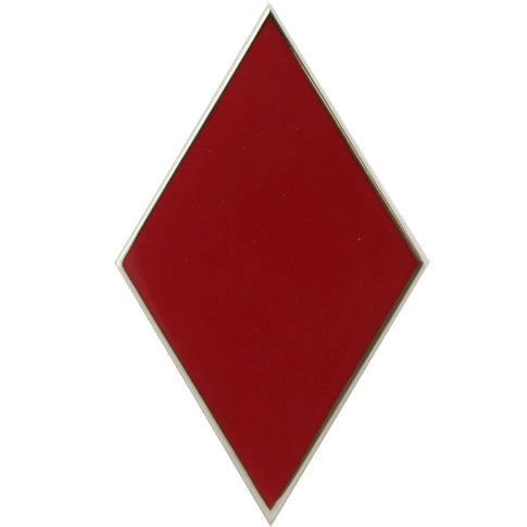 5th Infantry Division Combat Service Identification Badge