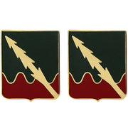 320th Military Police Battalion Unit Crest (No Motto) Army Unit Crests 