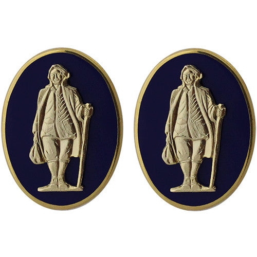 111th Infantry Regiment Unit Crest (No Motto) Army Unit Crests 