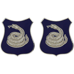 Army Unit Crests | Regimental Corps Crests | USAMM | sustainment
