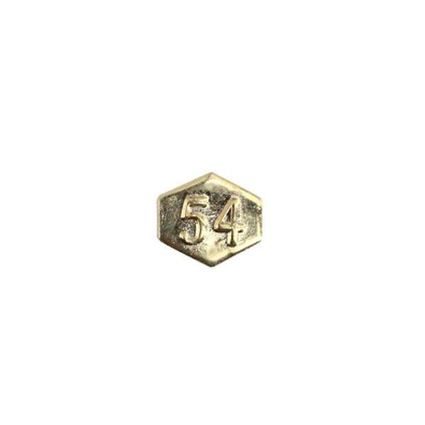 Army Identification Badge Attachment: Director 54 Devices / Attachments 