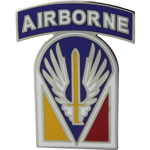 Joint Readiness Training Center Operations Group Combat Service Identification Badge