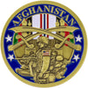 Operation Enduring Freedom - OEF Coin