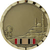 Operation Iraqi Freedom Veteran Challenge Coin