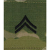 Army MultiCam (OCP) GORE-TEX Rank Slide On - Enlisted and Officer Rank 83435