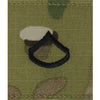 Army MultiCam (OCP) GORE-TEX Rank Slide On - Enlisted and Officer Rank 83436