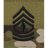 Army MultiCam (OCP) GORE-TEX Rank Slide On - Enlisted and Officer Rank 83442