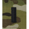 Army MultiCam (OCP) GORE-TEX Rank Slide On - Enlisted and Officer Rank 83450