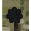 Army MultiCam (OCP) GORE-TEX Rank Slide On - Enlisted and Officer Rank 83453