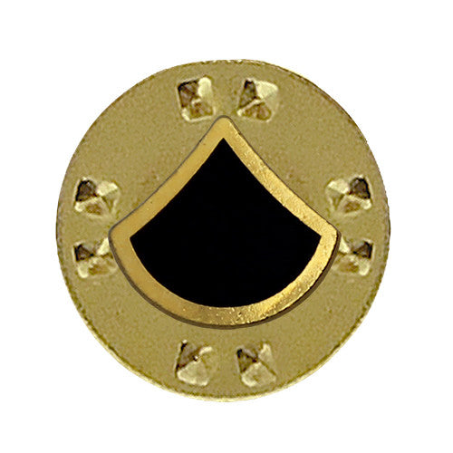Army Tie Tacs Rank Rank 83476