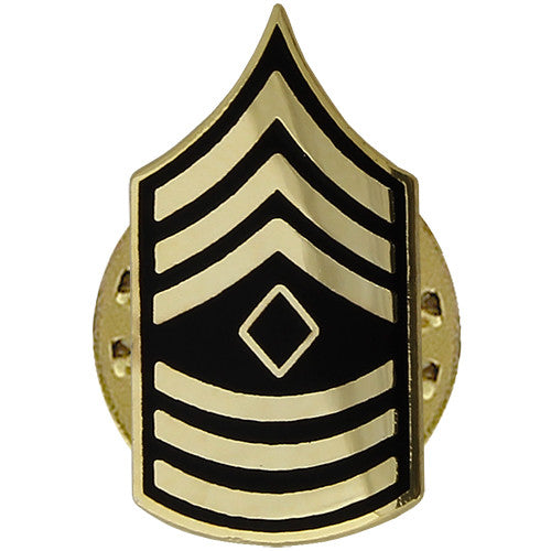 Army Tie Tacs Rank Rank 83482