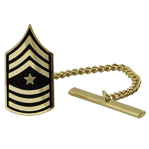 Army Tie Tacs Rank Rank 83484