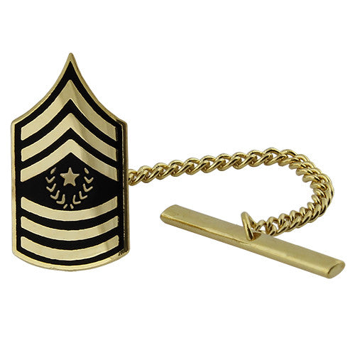 Army Tie Tacs Rank Rank 83485