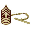 Marine Corps Tie Tac Rank