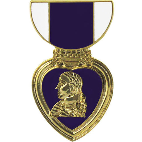 Purple Heart Medal 1