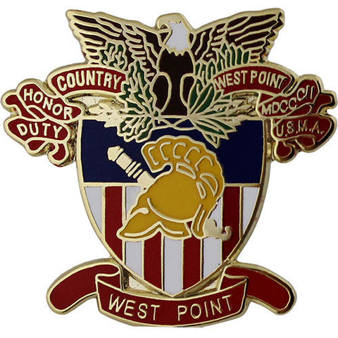 Military Academy West Point 1