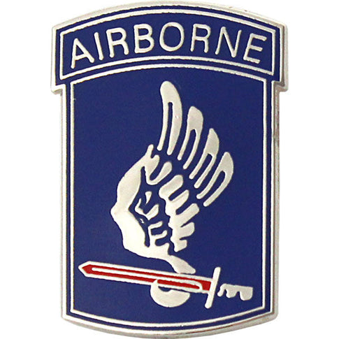 173rd Airborne Brigade Combat Team 7/8