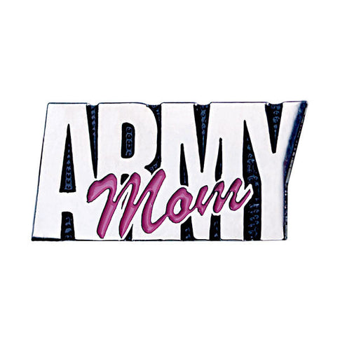 Army Mom 1