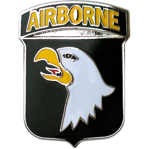 101st Airborne Division 3/4