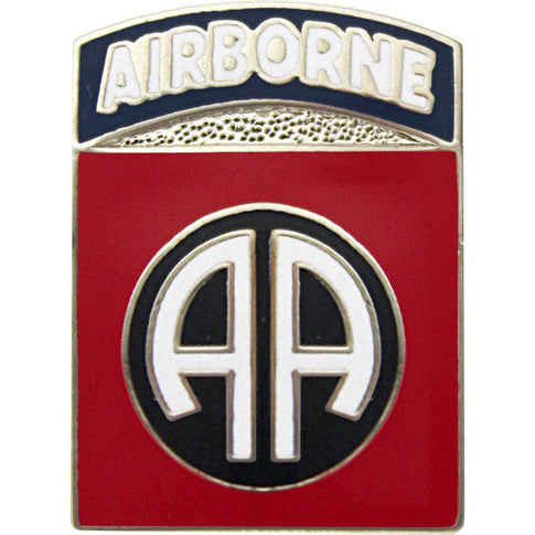 82nd Airborne Division 7/8