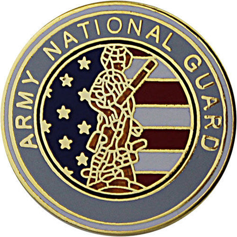 National Guard 3/4
