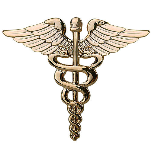 Medical Corps 1" Lapel Pin Pins 