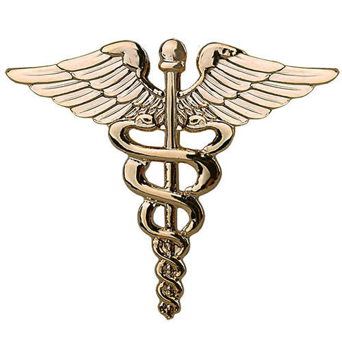Medical Corps 1