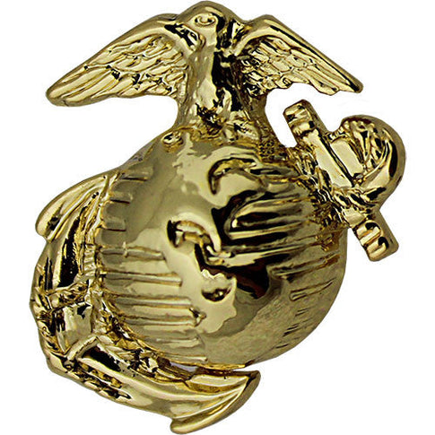 Marine Corps Eagle Globe and Anchor 1
