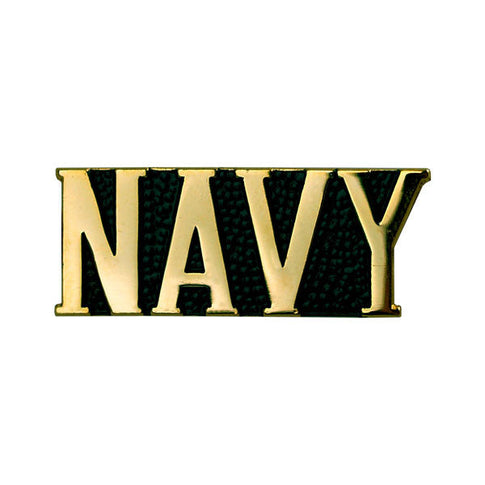 Navy Gold 1