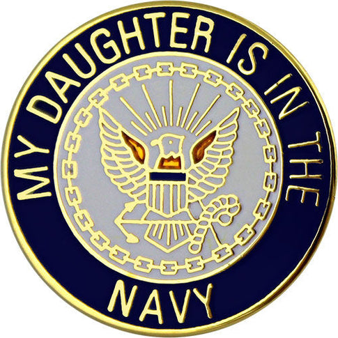 My Daughter is in the Navy 7/8