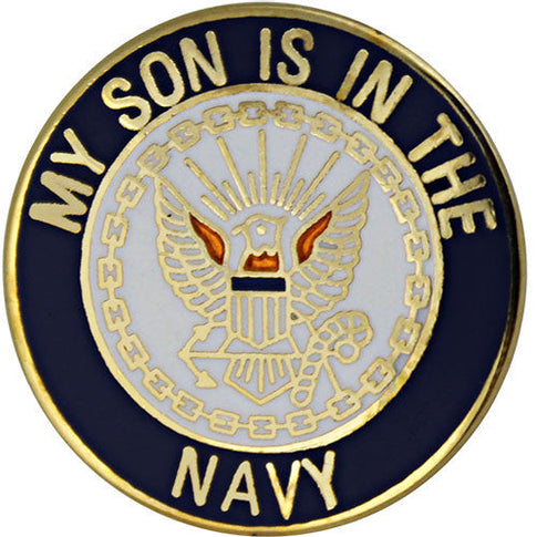 My Son is in the Navy 7/8