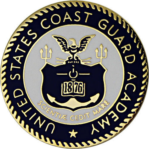 Coast Guard Academy 1