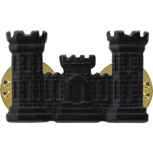 Army Engineer Branch Insignia – USAMM