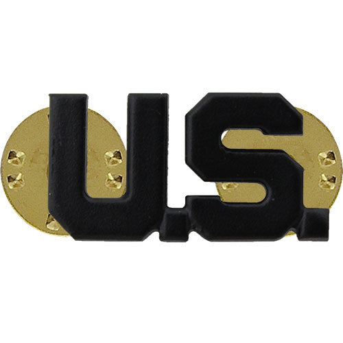 Army U.S. Letters Branch Insignia - Officer and Enlisted Badges 83739