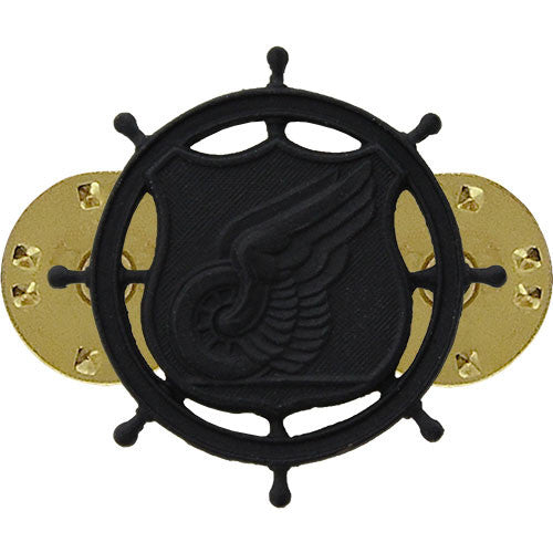 Army Transportation Branch Insignia - Officer and Enlisted Badges 83741