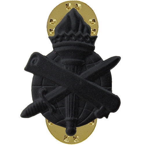 Army Civil Affairs Branch Insignia | USAMM