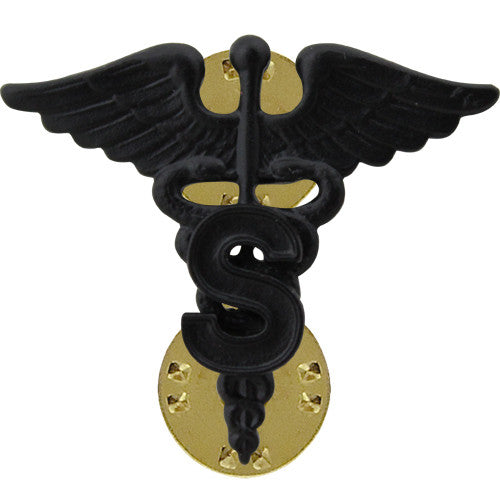 Army Medical Specialist Branch Insignia - Officer Badges 83744