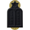 Army Jewish Chaplain Branch Insignia - Officer